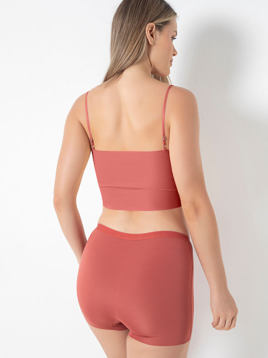 Γυναικείο Boxer χωρίς Ραφές Seamless