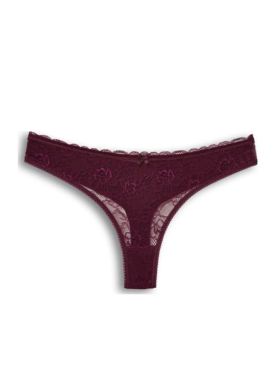Slip MultiPack με Δαντέλα