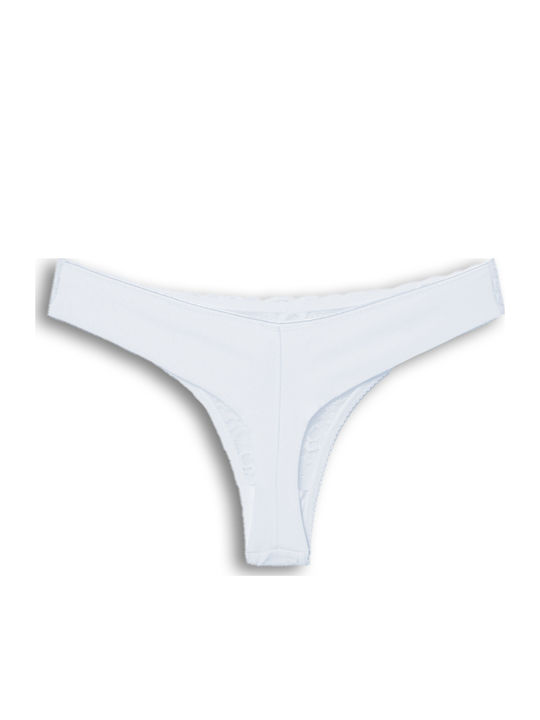 Slip MultiPack χωρίς Ραφές με Δαντέλα