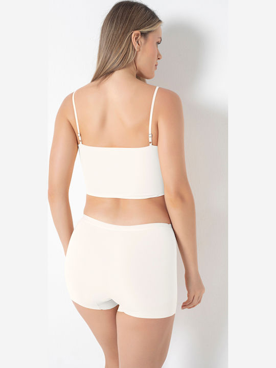 Boxer χωρίς Ραφές Seamless
