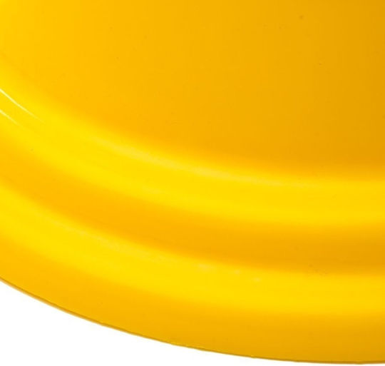 Set 5 Conuri De Antrenament Unisport 30 Cm