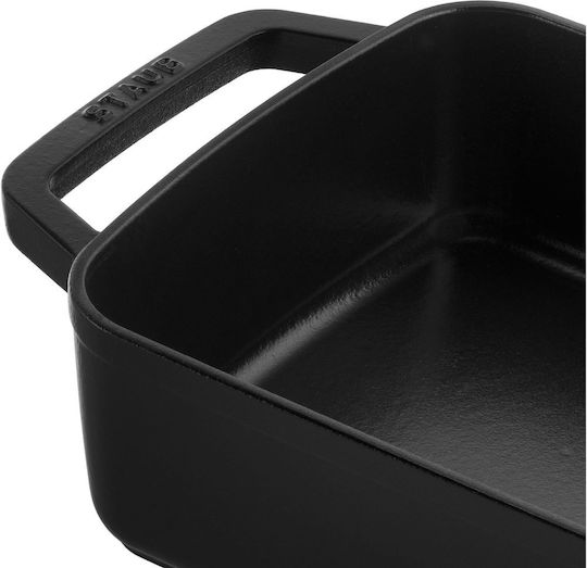 Staub Tavă Antiaderentă de Copt din Aluminiu L30 x A20 cm