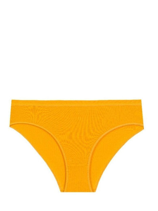 Damen-Slips MultiPack Rippel