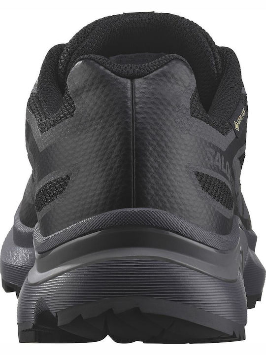 Γυναικεία Sneakers Black / Asphalt