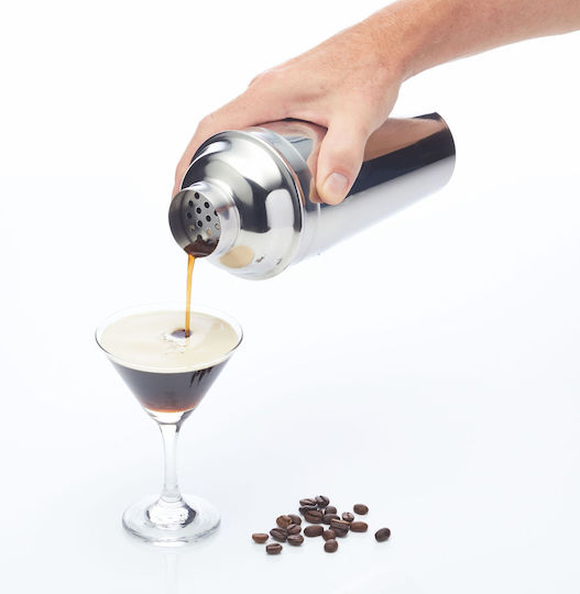 Barcraft Agitatoare cu Capacitate 500ml