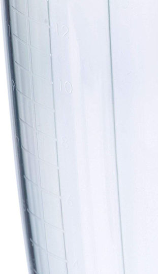 Westmark Westmark Schüttler Mit Gewicht 500ml