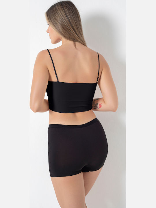 Γυναικείο Boxer χωρίς Ραφές Seamless