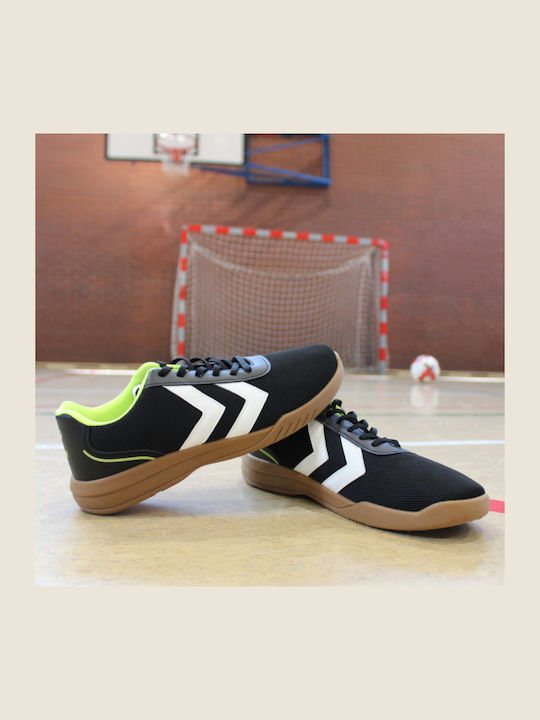 Game Adidași Pentru Bărbați Negri