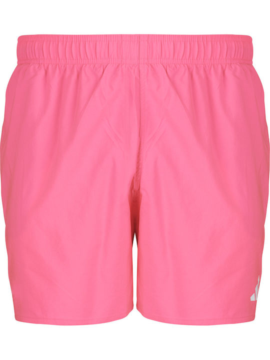 Swim Men's Swimwear Shorts Lucid Red