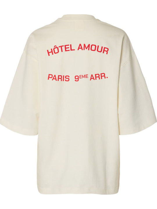 Tricou Damă F3ece0