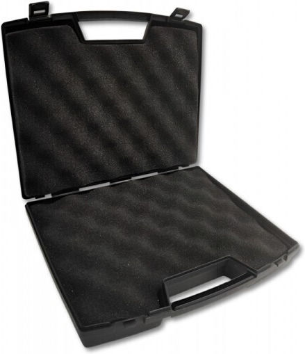 Castex Valiză de Unelte Plastică cu Spumă P23.5xL19xÎ4cm
