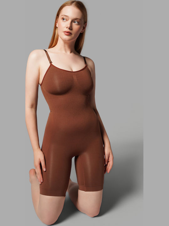 Seamless Full Body Shaping Corset