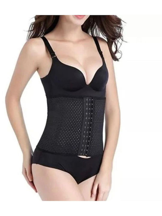 Shaping Corset Black