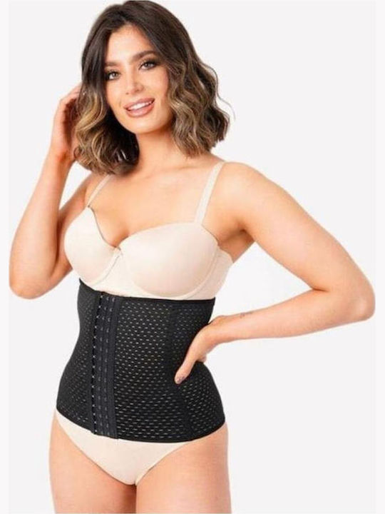 Shaping Corset Black