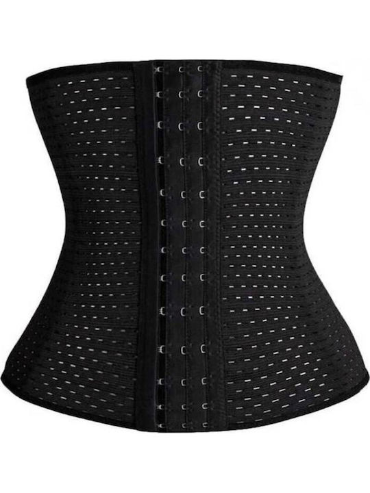 Shaping Corset Black