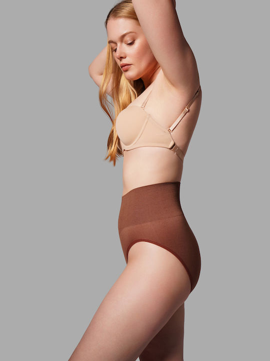 Seamless Shaping Corset Invisible