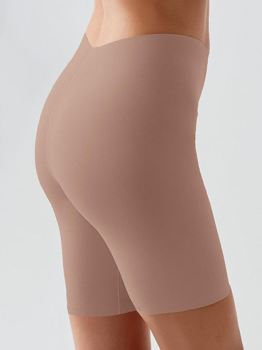 Tightening Boxer Seamless Seamless