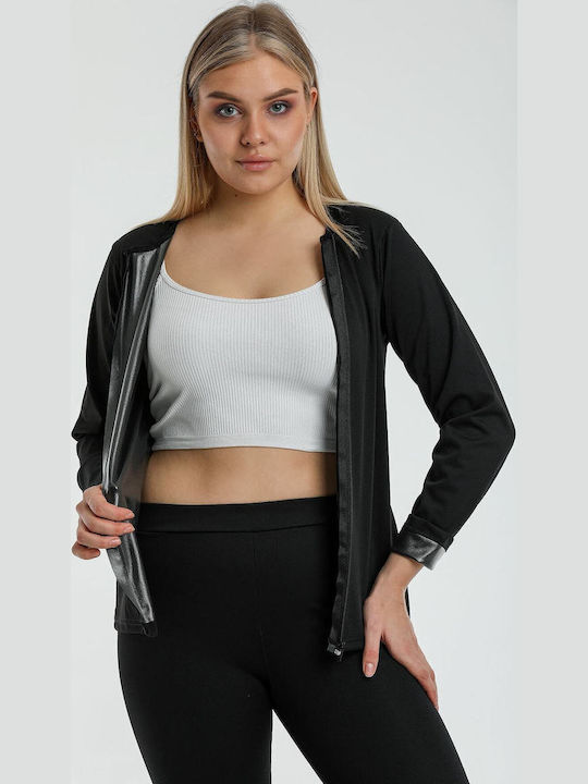 Tightening Boxer Black