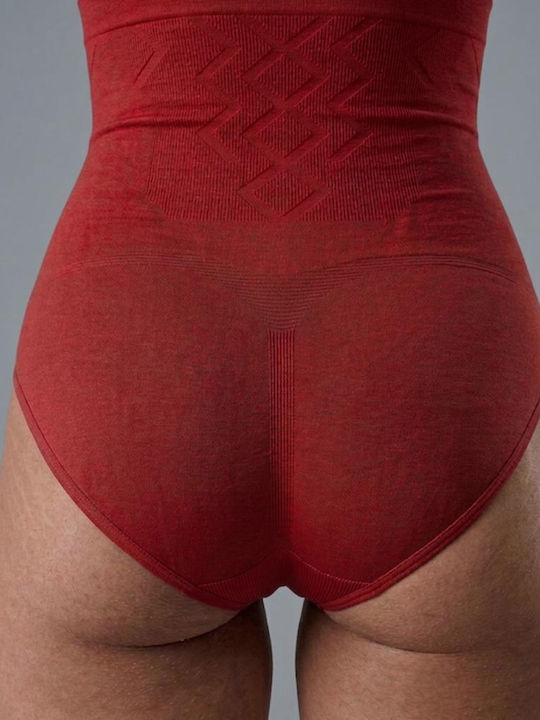 Corset Red