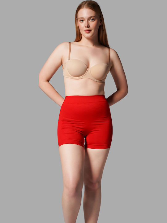 Enp-021726-v14870 Boxer Straffende Nahtlose Korsetts