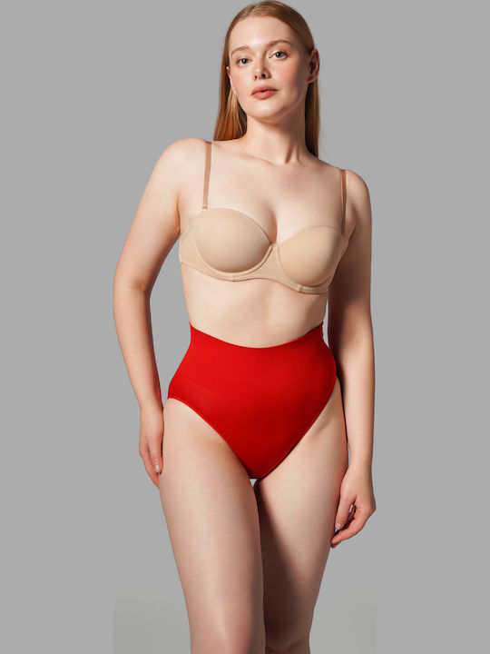 Seamless Shaping Corset Invisible