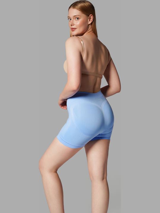 Tightening and Uplifting Seamless Seamless Boxer