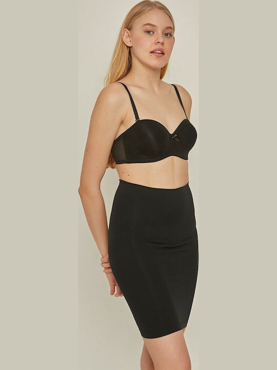 Waist Tightening Corset Seamless Straw