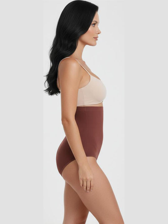 Tightening and Uplift High Waist Slip