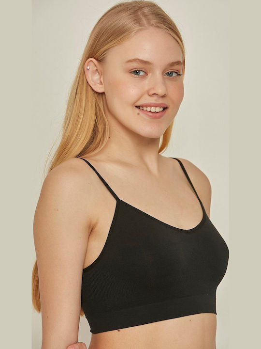 Damen Sport-BH Seamless
