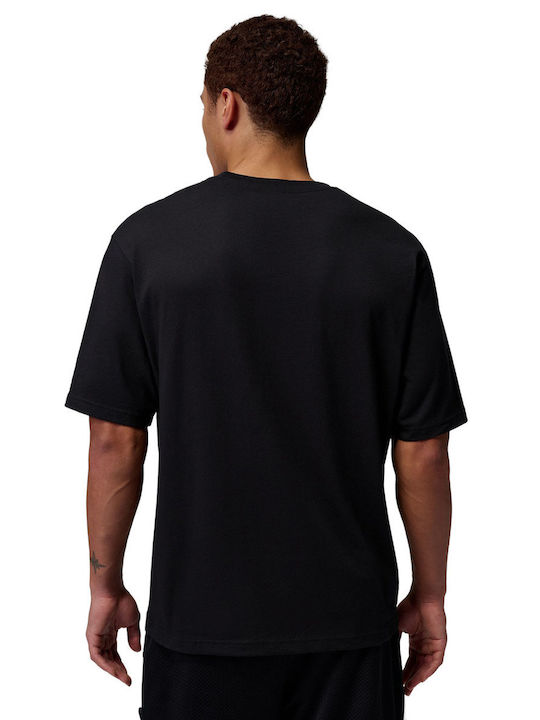 Jordan T-shirt Μαύρο