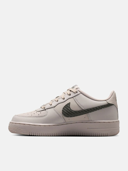 Air Force 1 Детски маратонки Сив