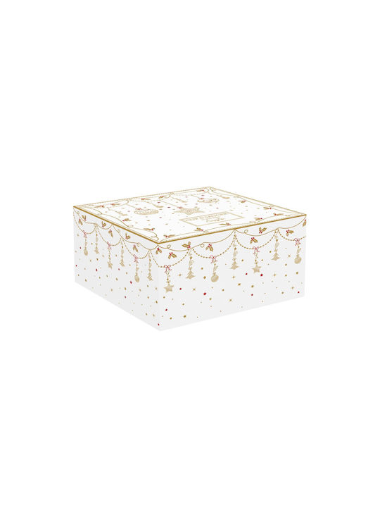 Easylife Christmas Lights Χριστουγεννιάτικο Φλιτζάνι Πορσελάνινο 175ml