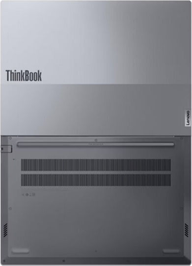 Lenovo ThinkBook 16 G9 IRL 16" IPS FHD+ (Core 7-240H/16GB/1TB SSD/W11 Pro) (US Keyboard)