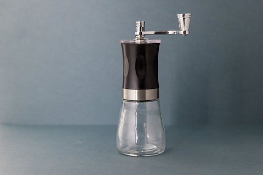 La Cafetière Manuelle Kaffeemühle Braun