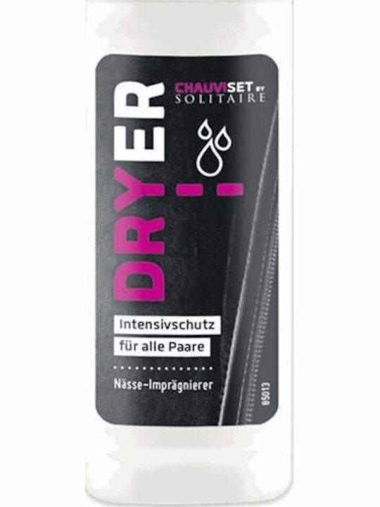 Solitaire Imprägniermittel Für Schuhe