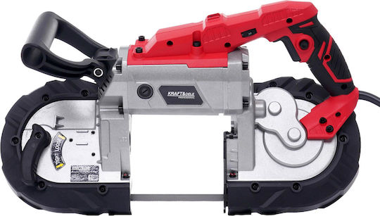 Kraft & Dele Handheld Band Saw with Power 1.9kW