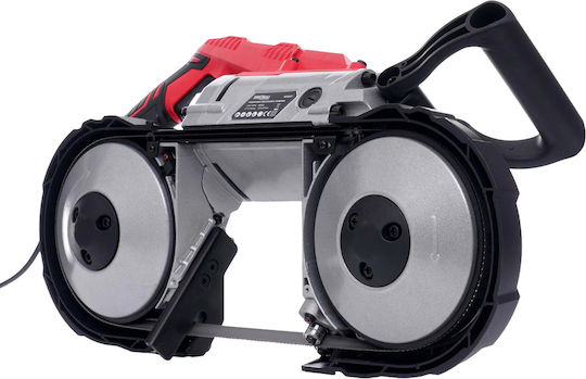 Kraft & Dele Handheld Band Saw with Power 1.9kW