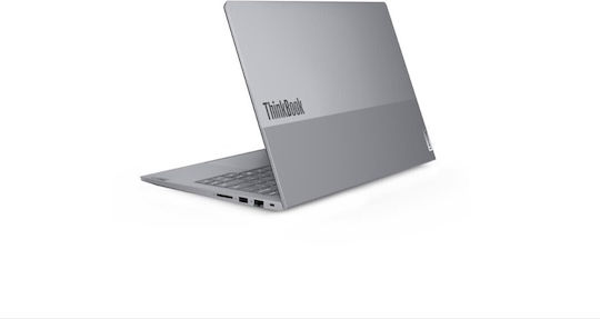 Lenovo Thinkbook 14 G8 Ial 14" IPS FHD+ (Ultra 5-225U/16GB/512GB SSD/No OS) (US Keyboard)