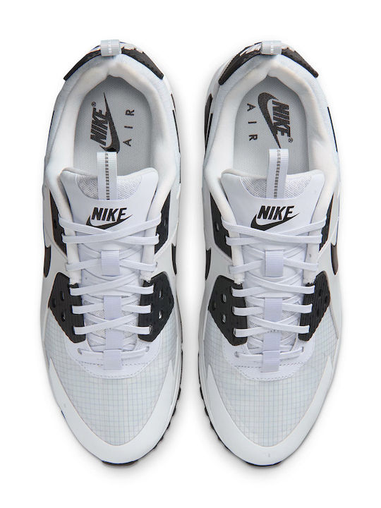 Air Max 90 Drift Мъжки Сникърси Сив