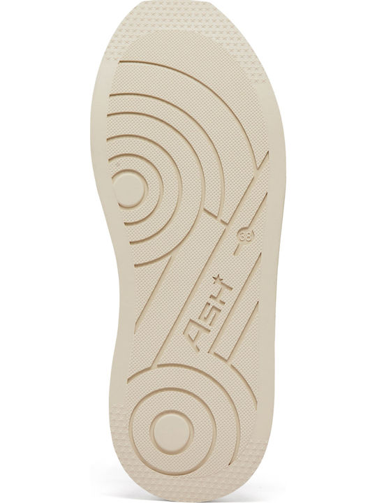 Women's Sneakers Cappuccino