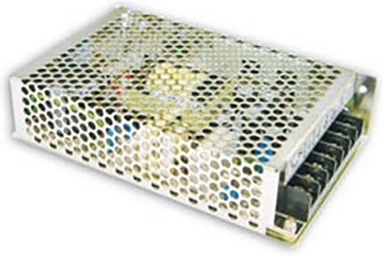 Mean Well Rs-100-12 Mini Τροφοδοτικό Switching 100w 12v 8.5a