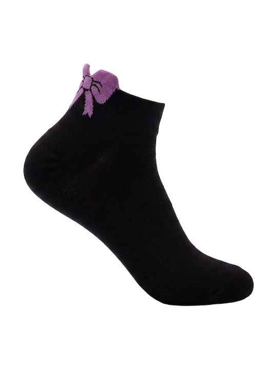 Gift-Me Women’s Black Socks Gift-Me Women’s Black Socks