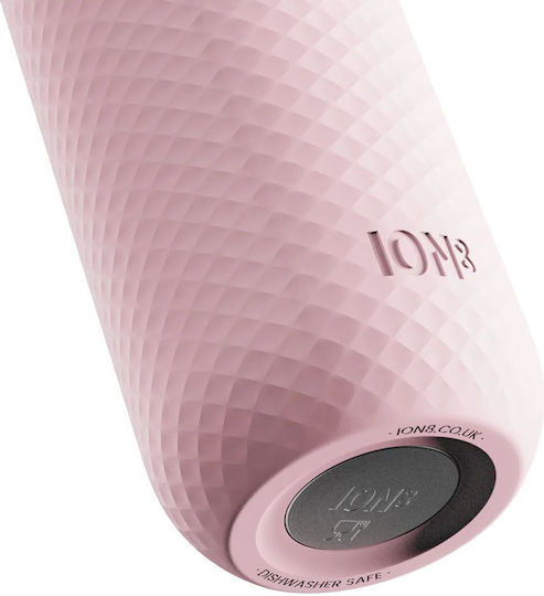 Ion8 Рециклируема Бутилка Термос Неръждаема Стомана 320ml Blossom