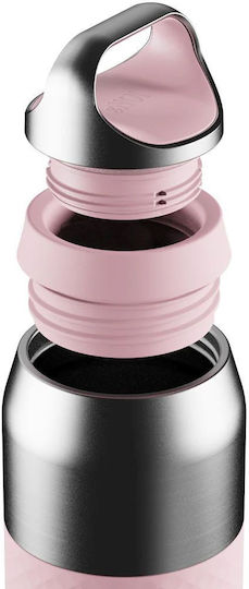 Ion8 Рециклируема Бутилка Термос Неръждаема Стомана 320ml Blossom