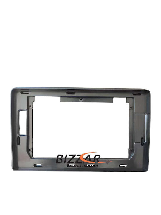 Lenovo Car Audio System for Renault Master 2019-2021 (Bluetooth/USB/AUX/WiFi/GPS/Apple CarPlay/Android Auto) with 10" Touch Screen