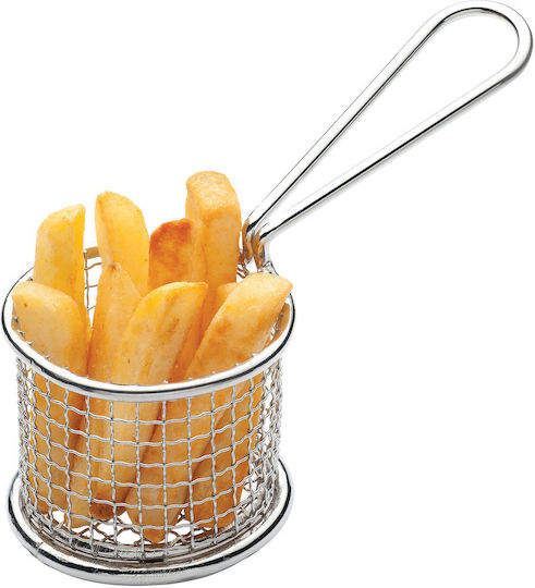 Kitchen Craft Φριτεζάκι Σερβιρίσματος