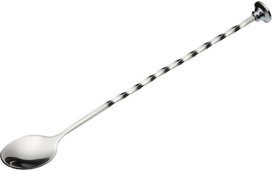 Cocktail Spoon Stainless Steel 28 Cm Barcraft