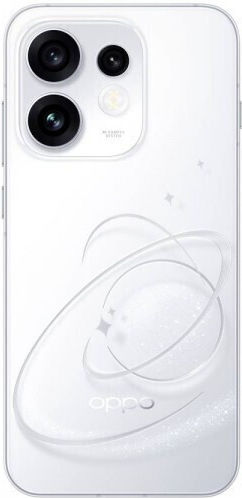 Oppo Reno16 5G (8/512GB) Alb Pop