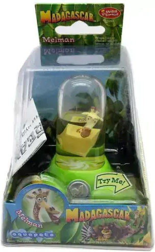 Jucărie Miniatură