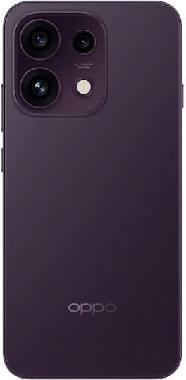 Oppo Reno16 FS 5G (8/512GB) Dream Purple